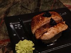 -炙柒Sekinana·精致料理 烧鸟·铁板烧(海上世界店)