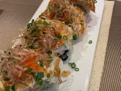 -昊·来了寿司(泡桐树店)