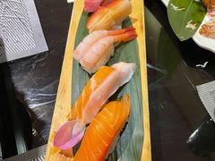 -昱匠·日本料理(金融街店)