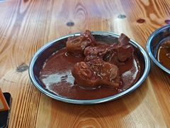 -潘先生牛杂煲·客家小碗菜(兰花路店)