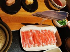 -巴奴毛肚火锅(王府井百货店)