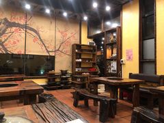 大堂-阿多私房菜(顺德店)