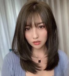 点击看大图 -那茉 Hair Salon