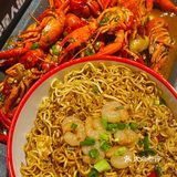 果然小龙虾还是得吃长沙口味 客串出品yyds 