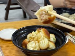 -赵宝美煎包店