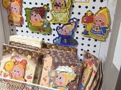 -南泰百货批发市场