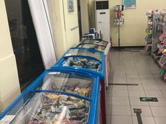 -物美大卖场(玉蜓桥店)