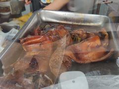 -林家饭店(新林公路店)