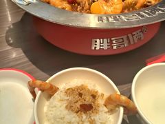-胖哥俩肉蟹煲(梅溪步步高店)