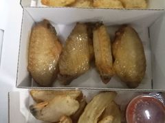 -棒约翰比萨·意面(张江店)