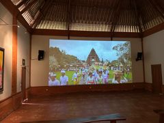 -塔曼阿扬寺/母神庙