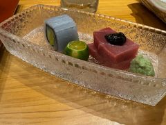 -鮨青(恒基名人购物中心店)