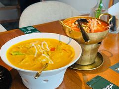 -Tegu泰古莲·泰国餐厅(红山6979店)