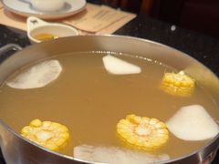-牛事制造局牛肉火锅(莲岳路店)