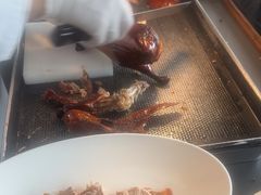 -喜悦烤鸭·新京菜(王府井店)