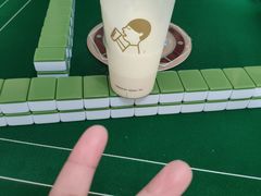 -喜茶(东莞雍华庭店)