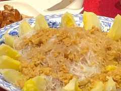 娃娃菜-致美楼(前门店)