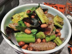 -鸣记脆皮烤鱼·海鲜烤鱼(马栏店)