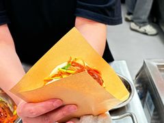 -二孃鸡爪爪(东郊记忆店)