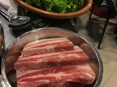 -釜山火炉·海鲜烤肉(紫藤路店)