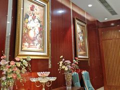 -金枝玉叶上海人家食府(三里河店)