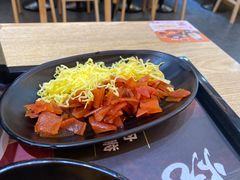 -吉野家(成都时代奥莱店)