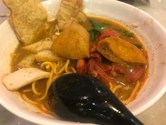 -Old Town White Coffee(gateway@klia2)