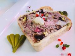 -Khéma Restaurant Pasteur