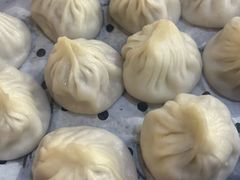 鲜肉小笼-大龙汤包