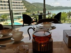 -深圳美高梅酒店-品聚嘉府中餐厅