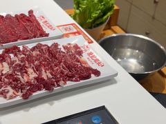 -陈记顺和潮汕牛肉火锅(韩江路店)