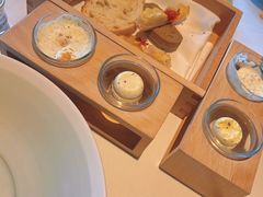 -THE WANG王品(上海中心云端店)