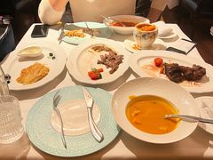-波特曼西餐厅(南岗店)