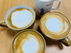 -福星牛奶甜品店(常平店)