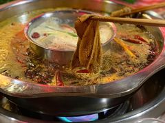 -枇杷园食为鲜火锅(南山店)