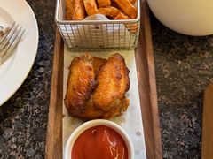 -上海齐鲁酒店·辣椒屋咖啡厅