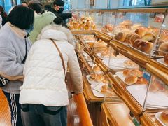 -新侨三宝乐面包店(崇文门店)