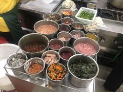 -穗银肠粉店(东川路店)