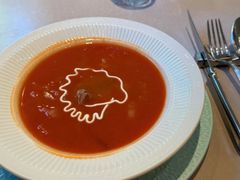 -波特曼西餐厅(南岗店)