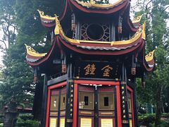 -峨眉山报国寺