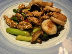 -广州文华东方酒店·江-由辉师傅主理