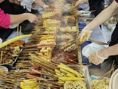 -彭姐麻辣烫(海淀店)