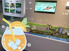 -大连市规划展示中心
