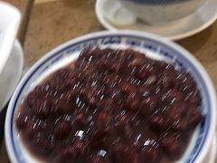 红豆双皮奶-仁信老铺甜品(北京路店)