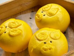 -鹿鸣酒家(越秀店)