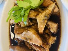 -黄亚细肉骨茶(仰光路店)