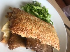 烧肉燒饼-朗迪姆餐厅(丰尚国际广场店)
