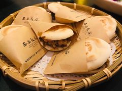 -西安饭庄·非遗陕菜(钟楼店)
