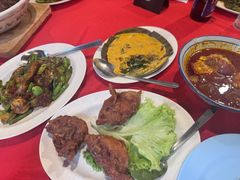 -德成饭店