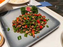 -北疆饭店(宝龙店)